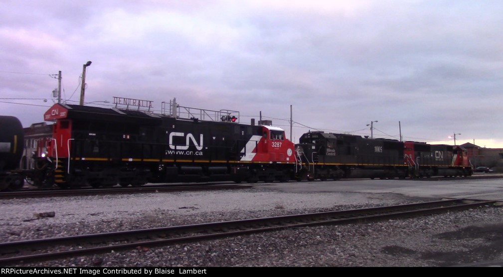 CN A408